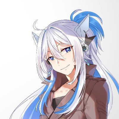 シホウ･中島@個人Vライバーさんのプロフィール画像