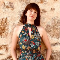 Lili Fuhr (@lilifuhr) 's Twitter Profile