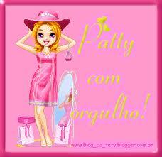 «╬♥Pɑtty ɱɑɳɦѳรɑ♥╬«