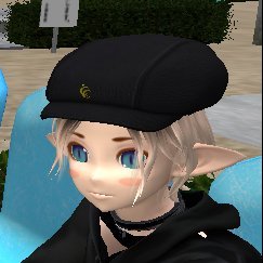 mike132110's profile picture. SecondLife/VRChatアマチュア探検家。
気に入った風景を収めて載せるかもしれないし、載せないかもしれない。