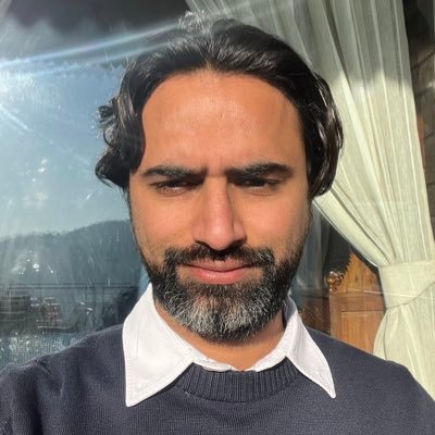 vgupta2210's profile picture. 