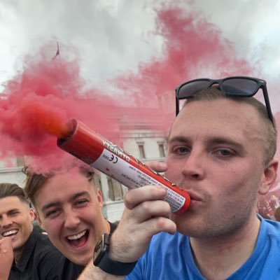 AdBrown199's profile picture. SAFC OK