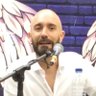 DaniLuceniggia's profile picture. Escritor sevillano nacido en el mes de noviembre del 79,

Aficionado al baloncesto... 

Y milenario y mono de adopción. ¡Viva la Tribu!