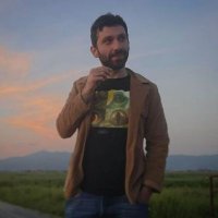 Salvatore Citraro (@dsalvaz) 's Twitter Profile