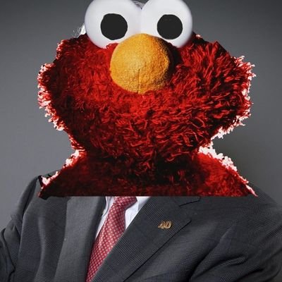 Warren MUPPET