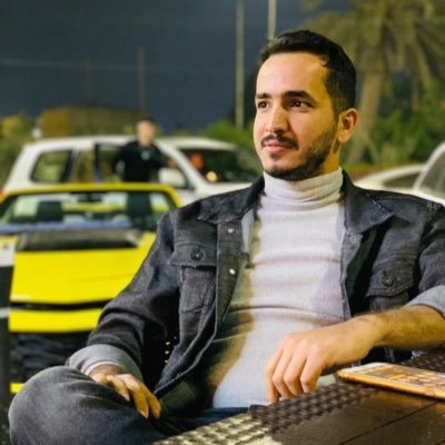 abdualmohsenal7's profile picture. يوم لك ويوم عليك دوام الحال من المحال