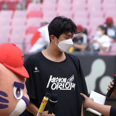 1andOnly_EL48's profile picture. KIA⚾️