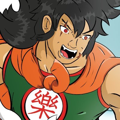 Fandangoxさんのプロフィール画像