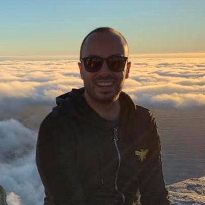 ZaidBarrishi's profile picture. 