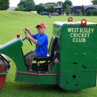 West Ilsley Cricket Club (@wicc_cricket) 's Twitter Profile