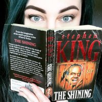Rachael ♡ - My Bloody Bookstagram (@mybloodybooksta) 's Twitter Profile