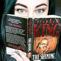 Rachael ♡ - My Bloody Bookstagram(@MyBloodyBooksta) 's Twitter Profile Photo