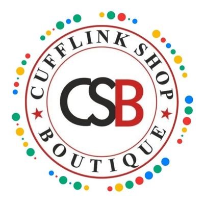 Personalized Custom Cuff Links