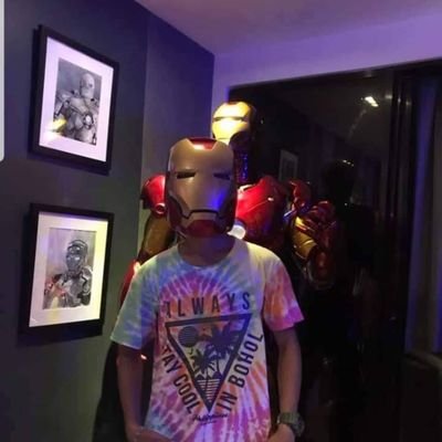 KiervyRoi's profile picture. ☮️