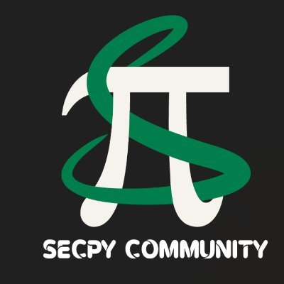 SecPy Community aims to change whole environment of Cyber Security and Ethical Hacking with the help of curious minds & build ground-breaking solutions