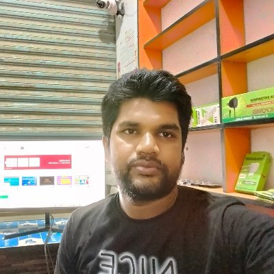 AAwashim's profile picture. 
