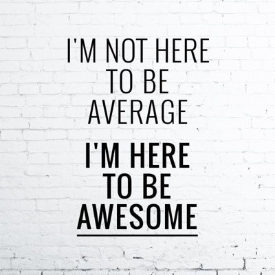 Powerful 🔥 Analytical 👩🏻💻 Perfectly imperfect to learn