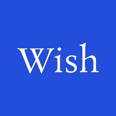 Get £5 credit for free to spend at Wish when you sign up using the referral code: cxmxpqtd