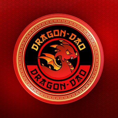 Official twitter account of Dragon-Dao Token (ERC-20)
Official Links: https://t.co/krMxRYyzgh
