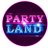 PartyLand.io profile pic