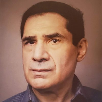 ALNAZARIO2's profile picture. *PROFESSIONAL ACTOR/FREE THINKER* (JUDASS-JOHN THUNE, NEEDS 2 GO!!)  NOW, MORE THAN EVER, "We Need President, "TRUMP" PERIOD!!