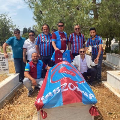 DMG Yatçılık ahşap tekne imalatçısı.. Marmaris Bozburunspor klüp Başkanı Trabzonspor sevdalısı