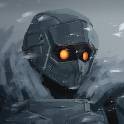 Vampiremerc's profile picture. (18+) 
(Art by Myself & @Heresy_SFM, @Oni_Draws)
(Multiverse rp)