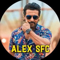 Aʟᴇxᴀɴᴅᴇʀ SFC 🌟(@alexander_sfc4) 's Twitter Profile Photo