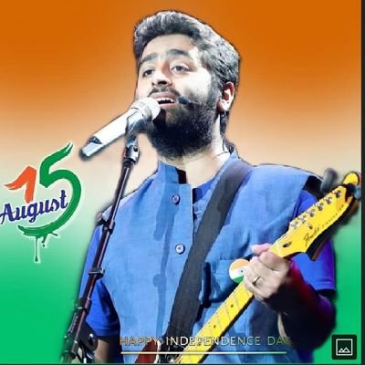 Salim77235418's profile picture. Singing