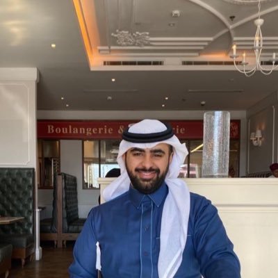 سفير @EKhaaSA_- المؤسس والرئيس التنفيذي وكاشير في @4Twins_coffee - شريك مؤسس في@TamkeenHR -عضو مجلس في @Tashelksa ..ماستر من @MBSCKAEC