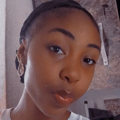 🇳🇬
🦋🐞
Tech👩‍💻
Cyber girl ✨
DATA ANALYST
CHRIST.ON.DISPLAY
https://t.co/IprOMJ43AN