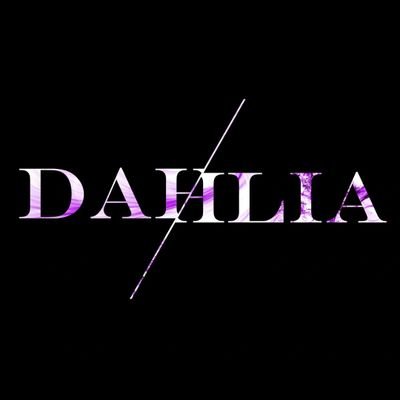 DAHLIAさんのプロフィール画像