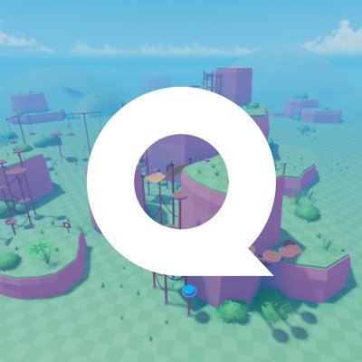 The entertainment division of Quo. For updates, support inquiries, and more join our discord. See Obby Randomizer here: https://t.co/vP70vh4rDJ