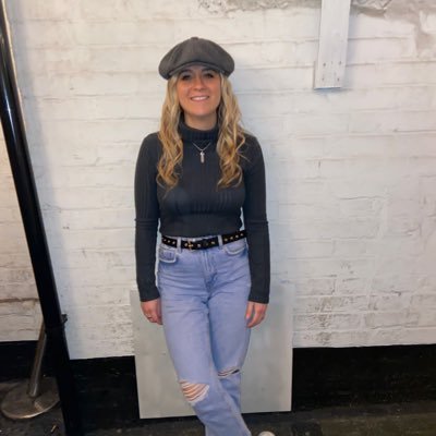 Paige Logie Profile