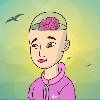 gm_eike's profile picture. gm!