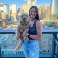 Renee Chimino (@reneechim) 's Twitter Profile