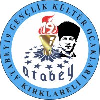Atabey19 Gençlik Kültür Ocakları Kırklareli (@atokirklareliil) 's Twitter Profile Photo Atabey19 Gençlik Kültür Ocakları Kırklareli (@atokirklareliil) 's Twitter Profile Photo