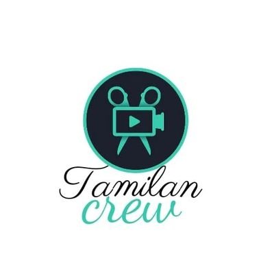 tamilancrewteam's profile picture. Logo work❤️
2d/3d animation🖥️🖱️
Poster works👨‍💻
Video editing🎥
Script and concept writings📽️
Dm for paid works