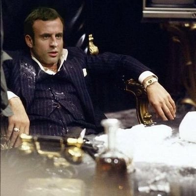 reubeu mystérieux en devenir