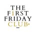 TheFirstFridayClub (@tffc_fridayclub) Twitter profile photo TheFirstFridayClub (@tffc_fridayclub) Twitter profile photo