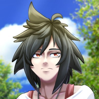 Daniero (open for commissions 0/3)さんのプロフィール画像