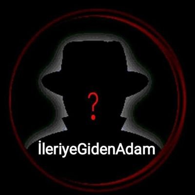 ileriye_giden Profile Picture