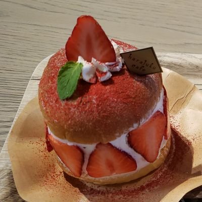 harumi_il's profile picture. 