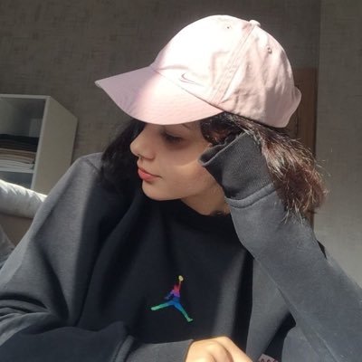 its_seemaa's profile picture. ❥ Сима Нэбас ❥ 🇯🇴🏀