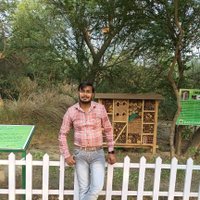 Sushil K Kashyap (@sushilkashyap01) 's Twitter Profile