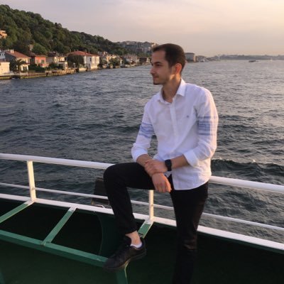 Ahmt_Rdvn's profile picture. SNÜ/Hemşirelik 🎓 Emergency Nurse