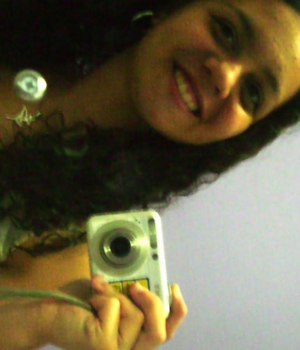 Apaixonadaa, ciumentaa e locaa por Jesus 3'