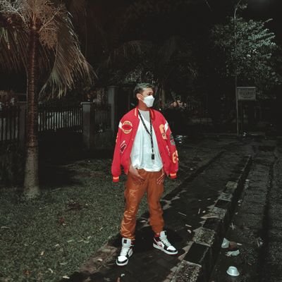 jaka_subrata's profile picture. Hidup Ini mudah , Yang Membuat Rumit Hanya Pikiran Kita