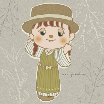 ᵐⁱᵖᵒᵏᵒ ☕︎︎‎𓂃 𓈒𓏸さんのプロフィール画像