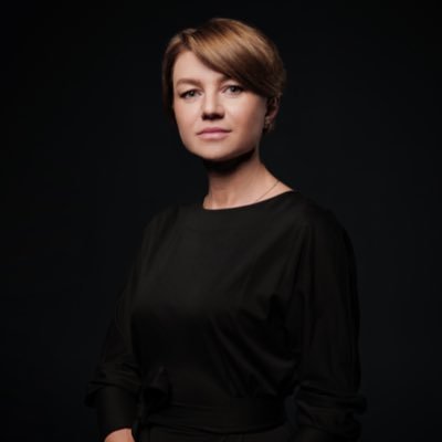 I help HealthRight International leverage global resources to address local health and social challenges in Ukraine | Country Director in Ukraine